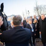 Magyar, la braț cu Erdoğan: Liderul Turciei, invitat de politicianul ungar la Budapesta