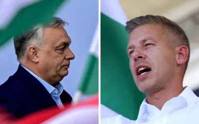 Ungaria, la vot: Viktor Orban, pe muchie de cuțit. Ce urmează după alegeri?