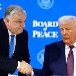 Trump promite sprijin Ungariei lui Viktor Orban, dacă iese învingător
