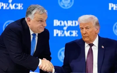 Trump promite sprijin Ungariei lui Viktor Orban, dacă iese învingător