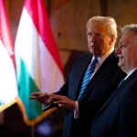 Trump, dezamăgit de Orban: „A fost prietenul meu, dar n-am decis alegerile”
