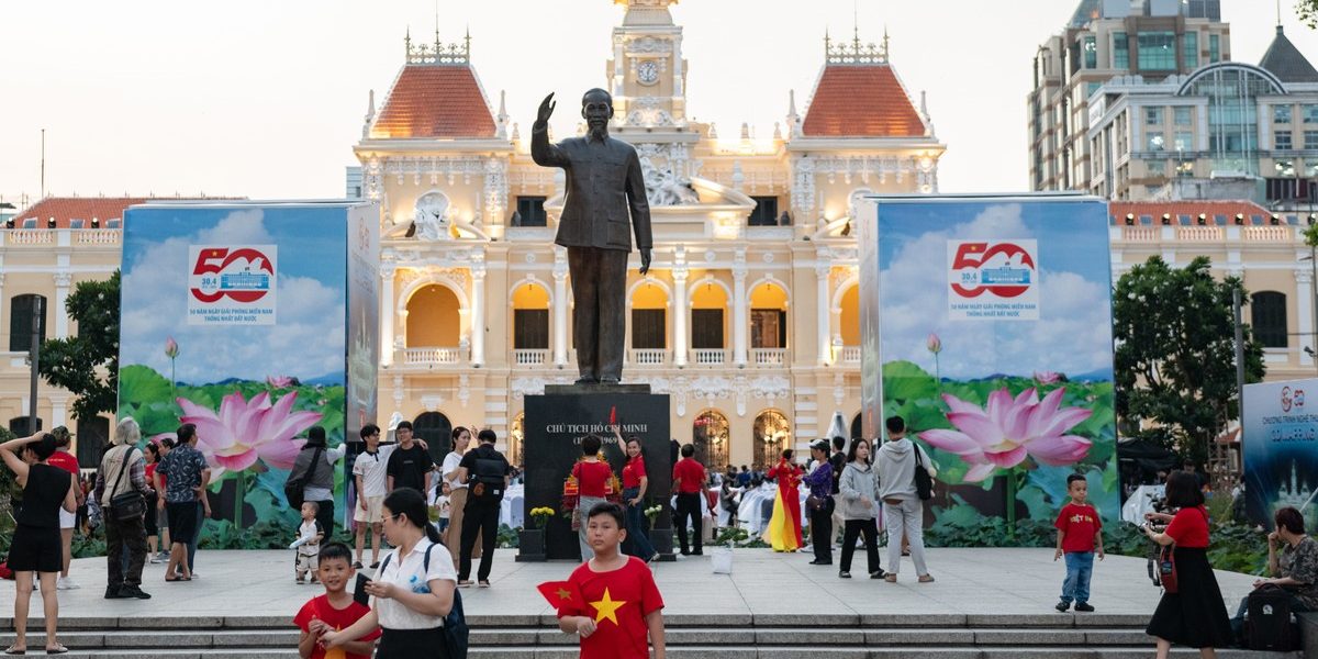 Iran: Următorul Vietnam al Americii lui Donald Trump?