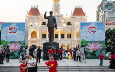 Iran: Următorul Vietnam al Americii lui Donald Trump?
