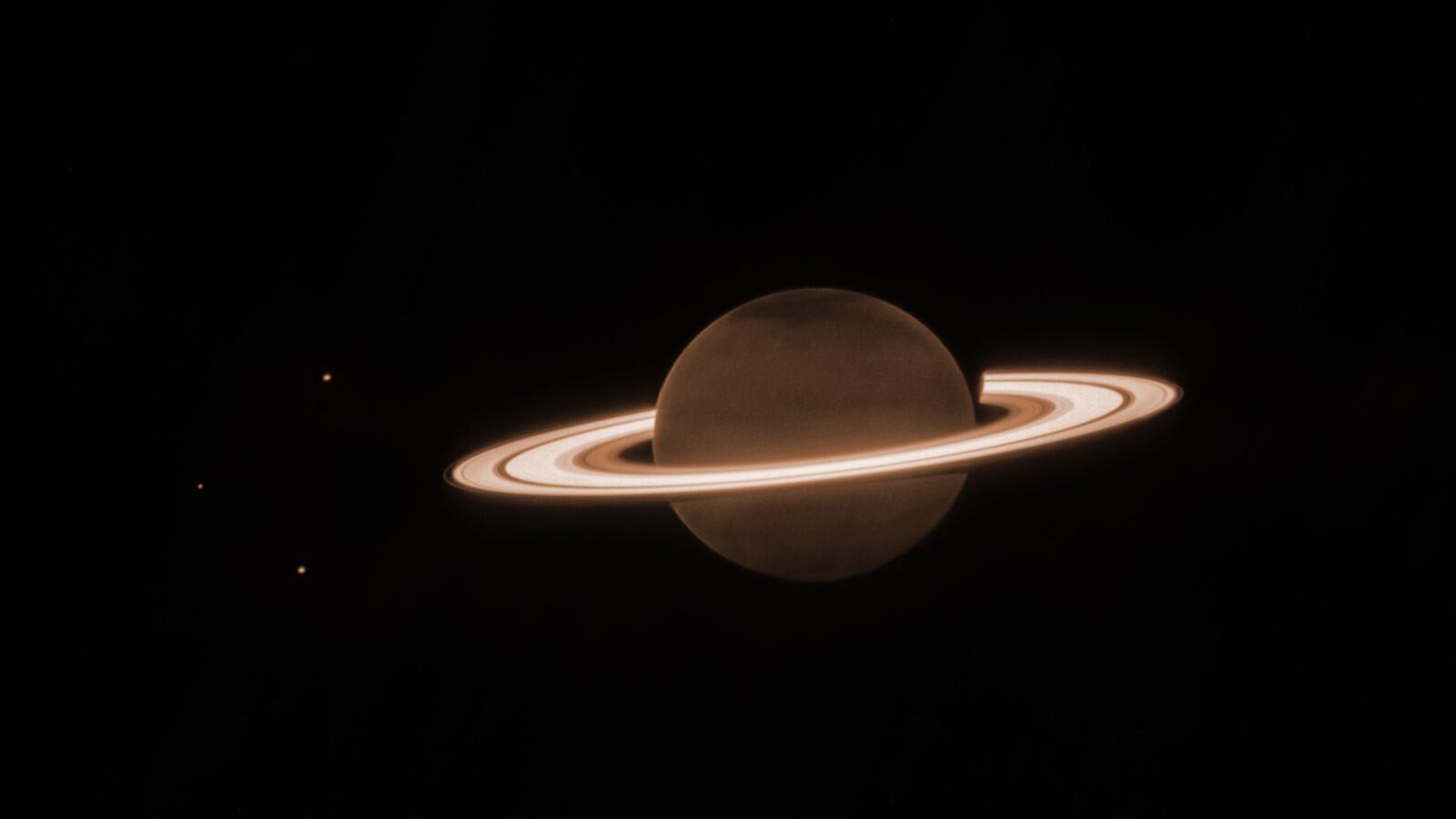 Noi date dezvăluie misterul inelelor lui Saturn: Ce secrete ascund?