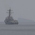 Doi roboți navali SUA curăță Strâmtoarea Ormuz: Comerțul maritim, în siguranță