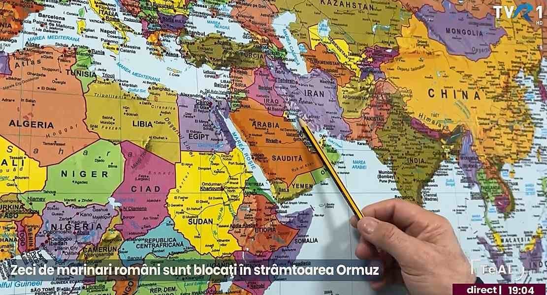 Băsescu, despre amenințările lui Trump la adresa Iranului: “Câinii care latră nu mușcă” Fostul președinte al României, Traian Băsescu, a comentat, duminică seara, la o emisiune de televiziune, recentele amenințări ale lui Donald Trump la adresa Iranului