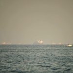 Iran: Gărzi Revoluționare atacă petrolier în Strâmtoarea Ormuz