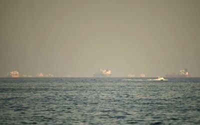 Iran: Gărzi Revoluționare atacă petrolier în Strâmtoarea Ormuz