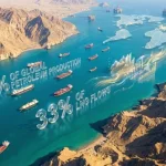 SUA blochează STRÂMTOAREA Ormuz: Măsuri MILITARE în practică (VIDEO)