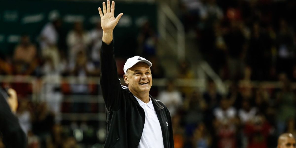 A murit legenda baschetului: Recorduri „globale”, dar fără NBA