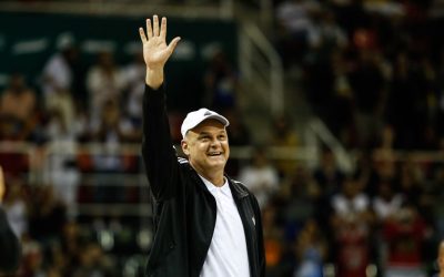 A murit legenda baschetului: Recorduri „globale”, dar fără NBA