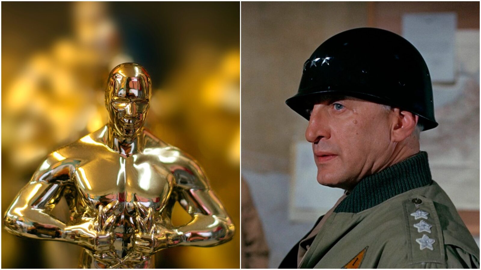 Povestea celor trei: Cine au refuzat prestigiosul premiu Oscar?