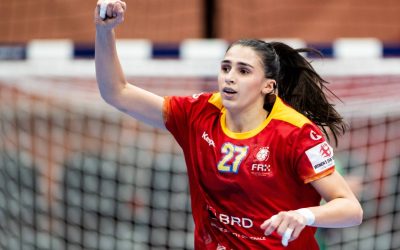 România, demolată de Norvegia în preliminariile EURO Cup: 13-28 Naționala feminină de handbal a României a suferit o înfrângere categorică în fața Norvegiei, scor 13-28, într-un meci contând pentru preliminariile EHF EURO Cup 2026