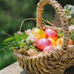 Cum împodobesc europenii ouăle de Paște: Tradiții din țară în țară