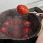 Cum recunoști indigestia de la ouăle de Paște: Atenție la „piatră”