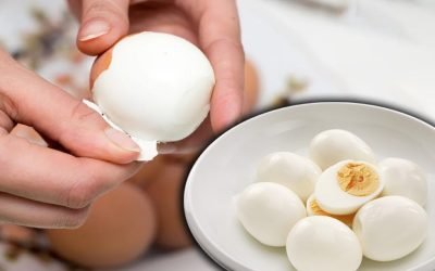 Ouăle și colesterolul: Câte poți mânca pe zi fără griji, spun specialiștii