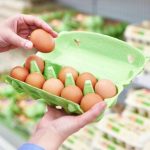 Ouă contaminate cu Salmonella: Alertă în România, înainte de Paște! Retragere de urgență