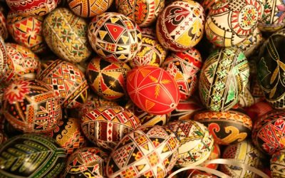 Paște 2026: Ce NU ai voie să faci în prima zi. Tradiții și obiceiuri