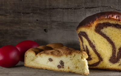 La ce temperatură se coace COZONACUL perfect? Greșeala pe care o fac MULȚI români