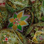 Paștele, magie și simboluri: Taina ouălor încondeiate, dezvăluiri spectaculoase