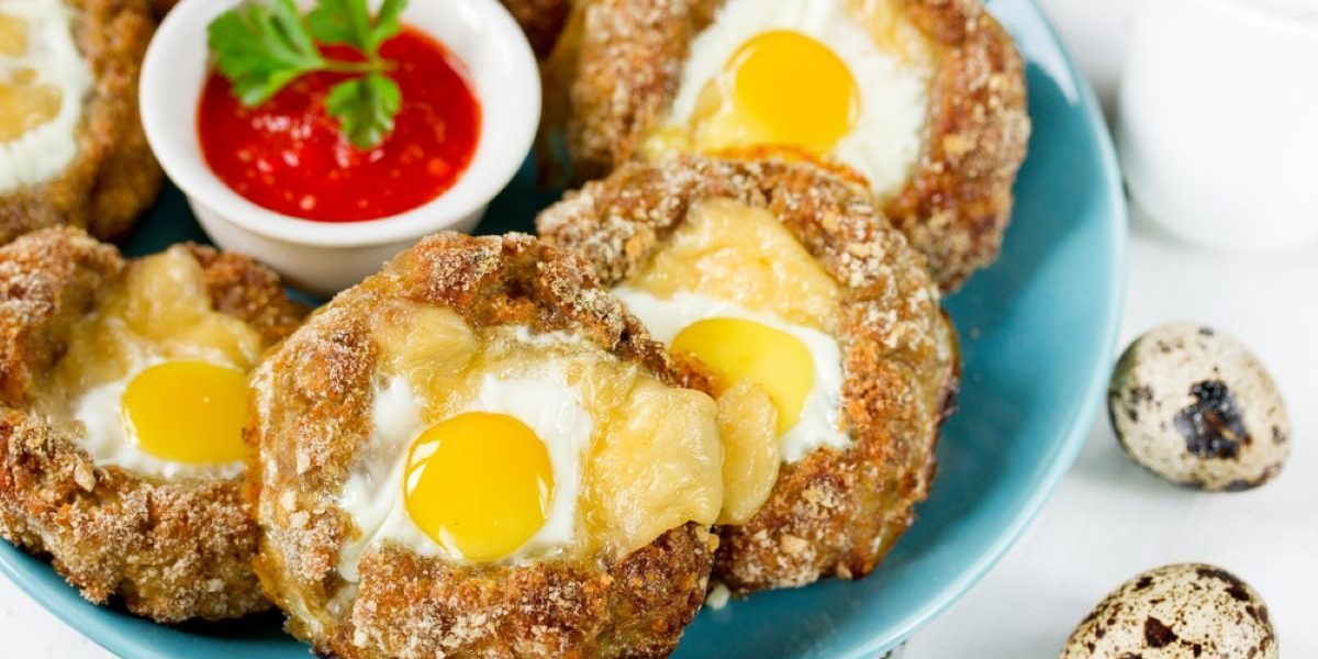 Ouă de prepeliță: Rețete gustoase și ușor de preparat pentru toți