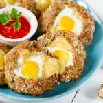 Ouă de prepeliță: Rețete gustoase și ușor de preparat pentru toți