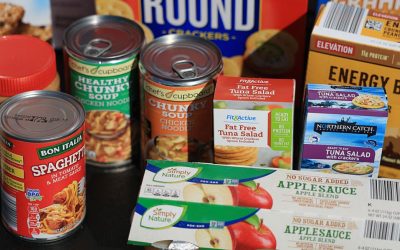 O criză alimentară, consecință a războaielor, dezastrelor naturale sau atacurilor cibernetice, ar putea afecta sever aprovizionarea cu alimente, avertizează experții citați de publicația britanică The Guardian