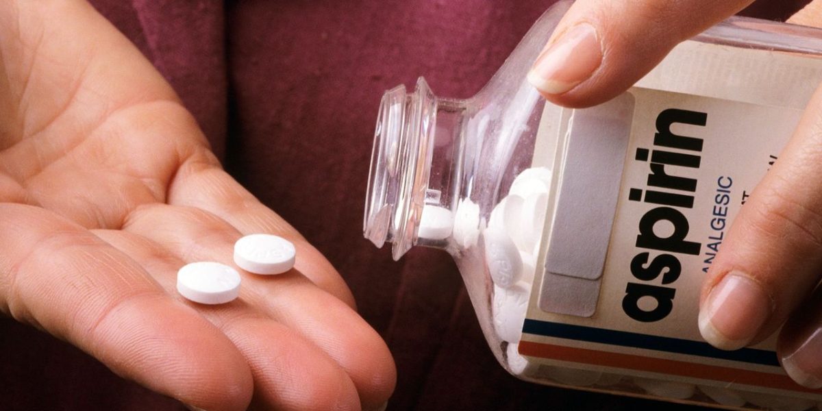 Aspirina, aliat neașteptat în lupta cu cancerul: Studii revoluționare