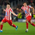 ALVAREZ, omagiat. Îngrijorări pentru tânărul Mastantuono