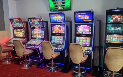 Municipiul Pitești va interzice, cel mai probabil, exploatarea jocurilor de noroc în majoritatea locațiilor, conform unei decizii a primarului Cristian Gentea