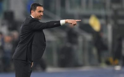 Lecce – Atalanta: Unde vezi meciul la tv și online