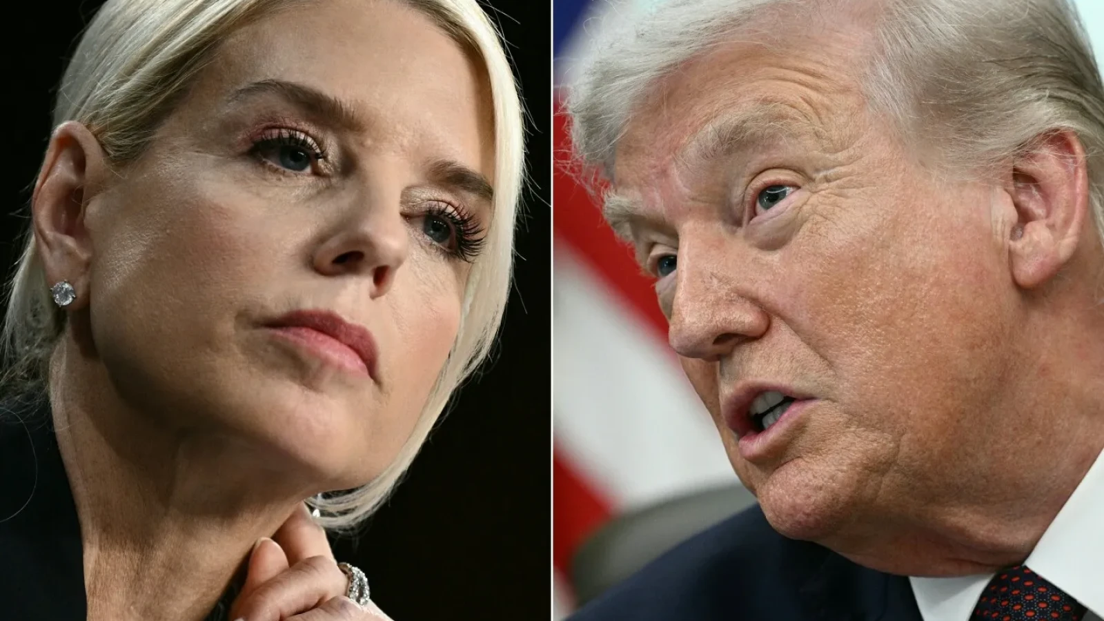 Donald Trump a demis-o pe procurorul general Pam Bondi Fostul președinte american, Donald Trump, a revocat-o din funcția de procuror general pe Pam Bondi