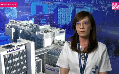 Pancreatita acută: inflamația bruscă a pancreasului, o afecțiune cu potențial grav București – Pancreatita acută, o inflamație bruscă a pancreasului, este o afecțiune care poate varia de la forme ușoare, cu recuperare rapidă, până la forme severe, ce pot pune în pericol viața