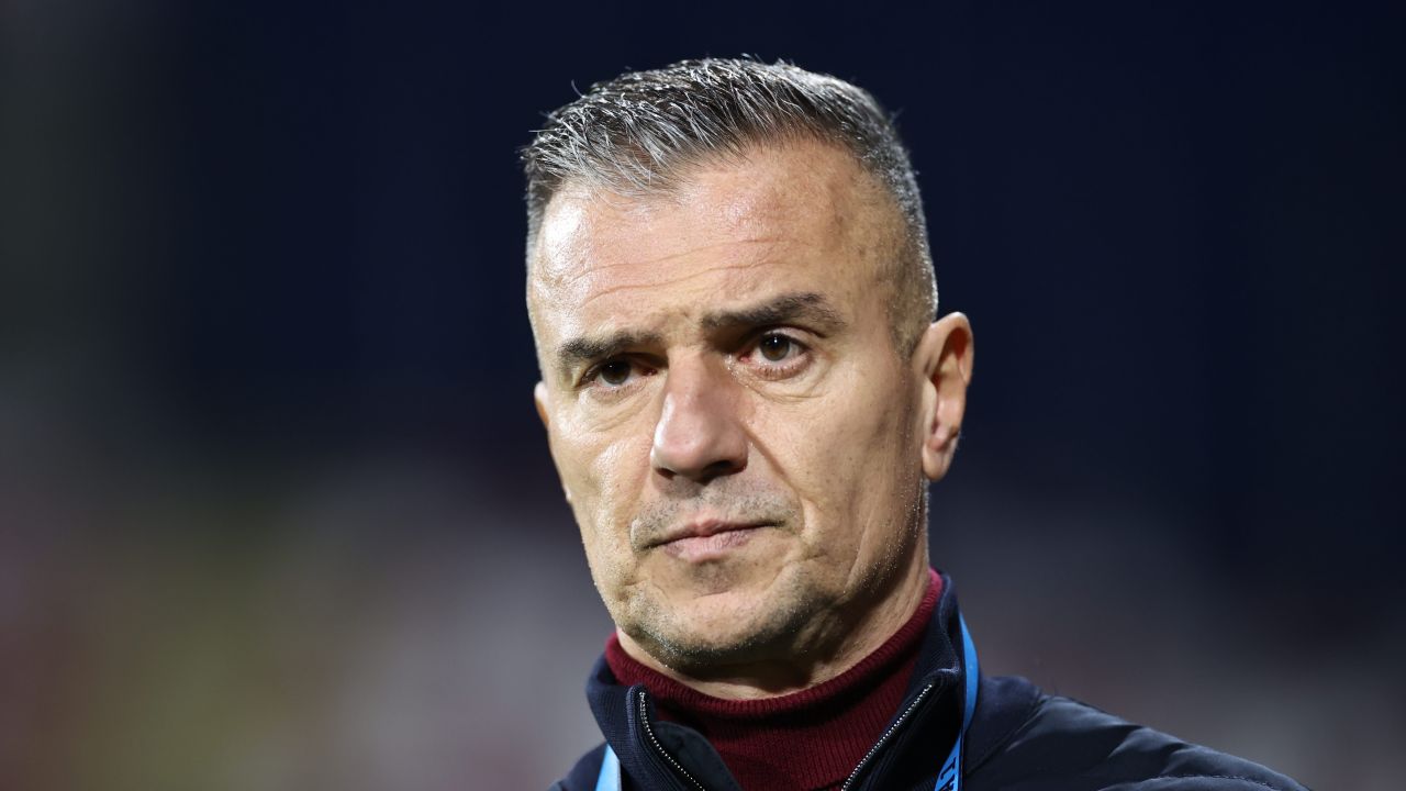 Pancu, lovit după ce a amenințat cu plecarea de la CFR