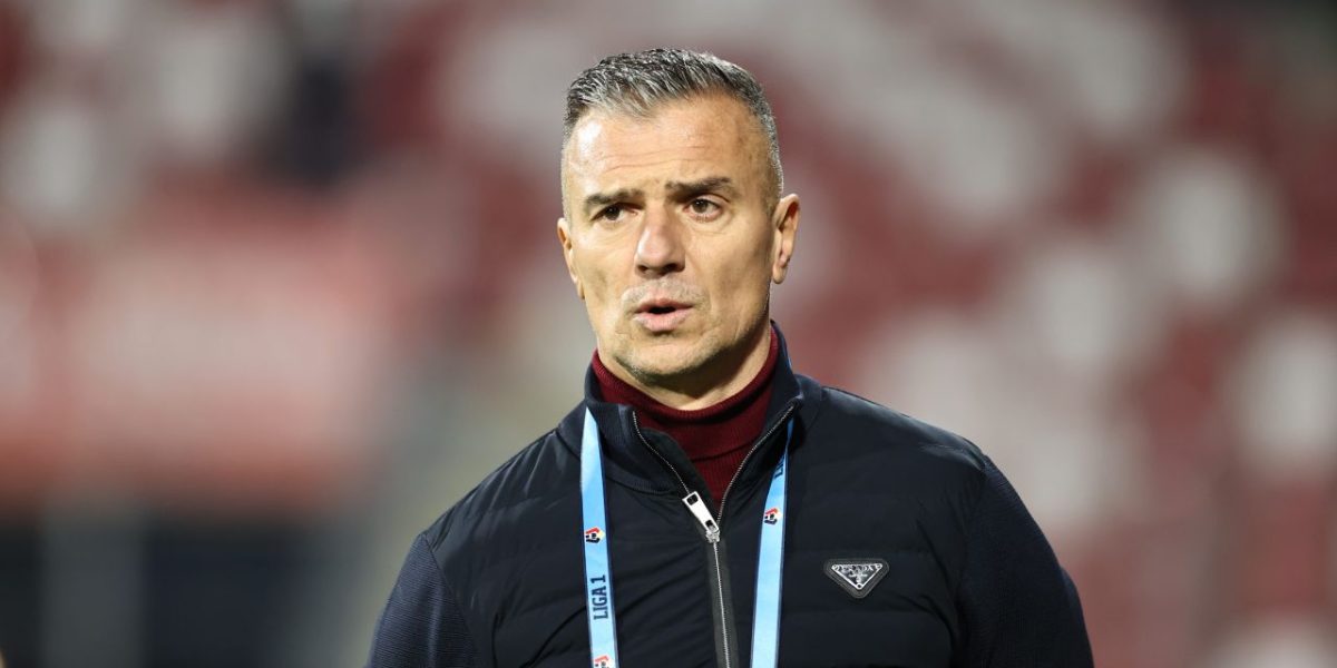 Pancu, fericit după Mioveni: „Auziți în fiecare săptămână” – mesaj pentru jucători