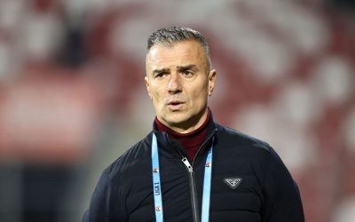 Pancu, fericit după Mioveni: „Auziți în fiecare săptămână” – mesaj pentru jucători