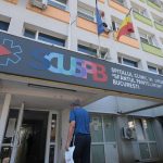 Jaf la Pantelimon: Bolnavi, lăsați FĂRĂ oxigen după furtul unui hoț