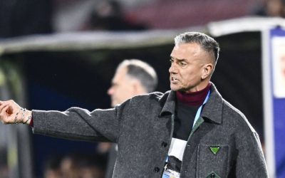 Pancu, decizie radicală: „I-a zis în față patronului”! Ce se întâmplă acum