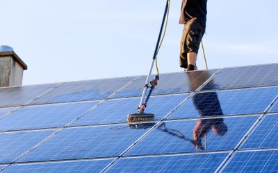 Infrastructura energetică europeană, depășită de boom-ul energiilor regenerabile Europa riscă să blocheze proiecte de energie regenerabilă cu o capacitate de peste 120 de gigawați din cauza infrastructurii energetice învechite, potrivit unui raport al grupului de reflecție Ember