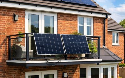 Criza energetică europeană, amplificată de războiul din Iran, a adus energia solară în prim-plan Energia solară continuă să joace un rol crucial în atenuarea crizei energetice din Europa