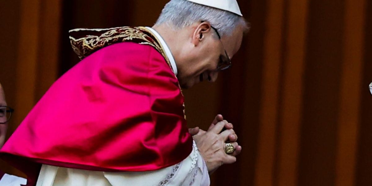 Papa Leon cheamă la unitate, în pofida conflictului cu Donald Trump