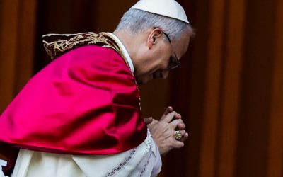Papa Leon cheamă la unitate, în pofida conflictului cu Donald Trump