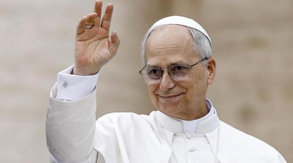 Papa LEON XIV: Un mesaj puternic: „Ajunge cu războiul, politicieni!”