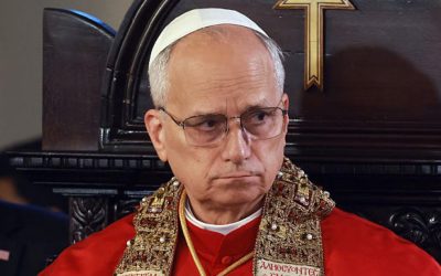 Papa LEON condamnă AI: Riscă să amplifice conflictele și să deformeze adevărul