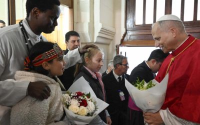 Papa Leon, PRIMA vizită papală în Algeria: De ce începe turneul african aici?