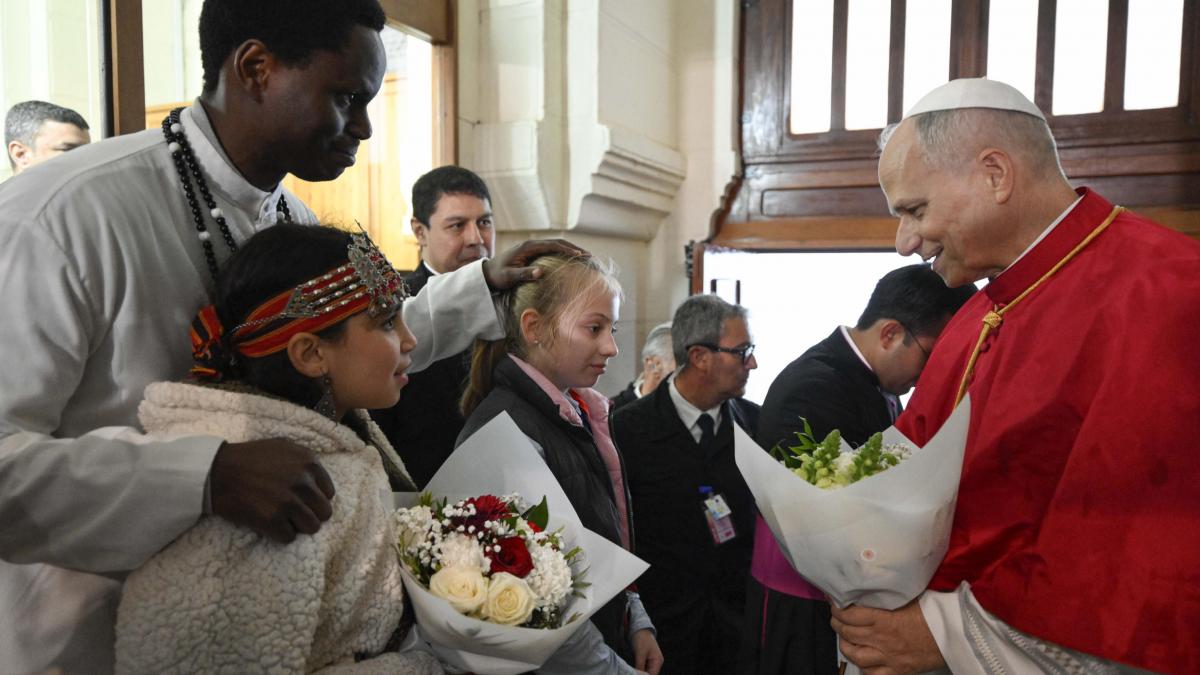 Papa Leon, PRIMA vizită papală în Algeria: De ce începe turneul african aici?