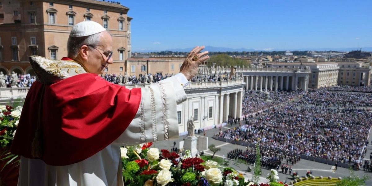 Un milion de credincioși, așteptați la liturghia lui Papa Leon al XIV-lea în Camerun