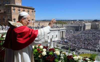 Un milion de credincioși, așteptați la liturghia lui Papa Leon al XIV-lea în Camerun