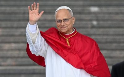 Papa Leon al XIV-lea, în Algeria: Atentate și atacuri Trump VIDEO