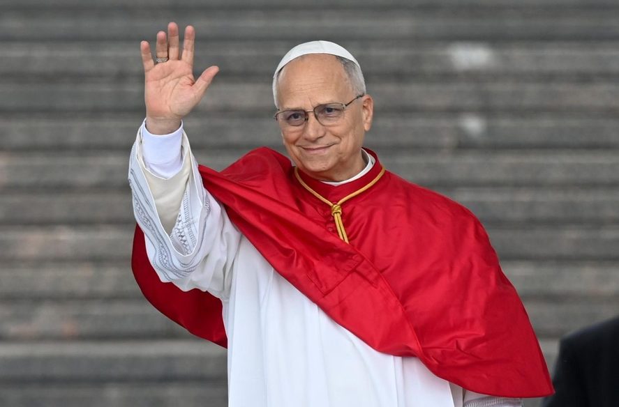 Papa Leon al XIV-lea, în Algeria: Atentate și atacuri Trump VIDEO